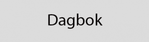 dagbok