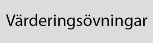 varderingsovningar